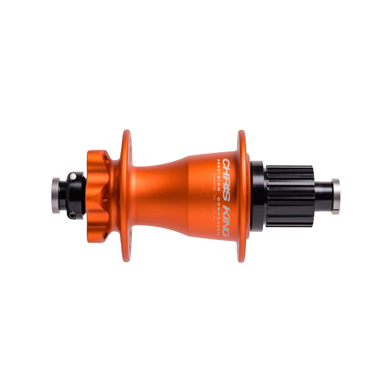 Chris King Boost 6-Bolt 12x148 Rear Hub