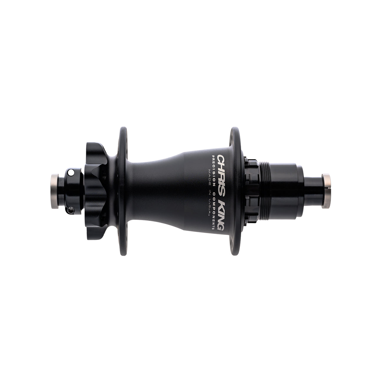 Chris King Boost 6-Bolt 12x148 Rear Hub