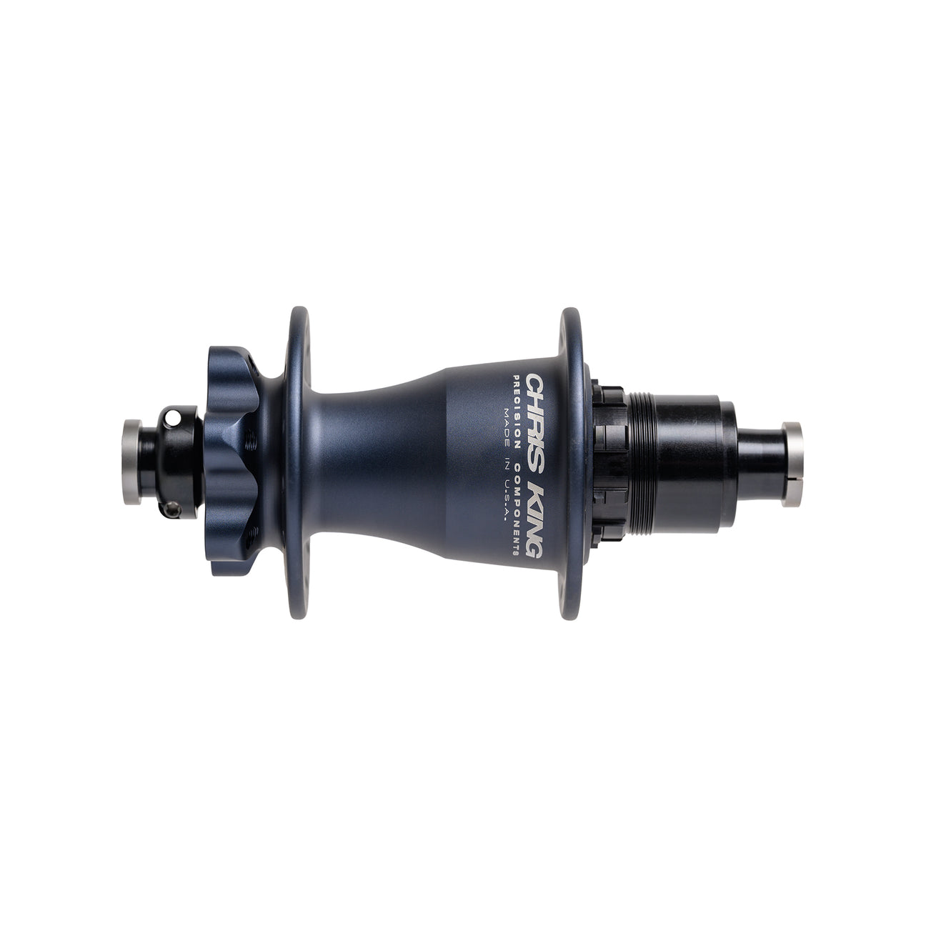 Chris King Boost 6-Bolt 12x148 Rear Hub