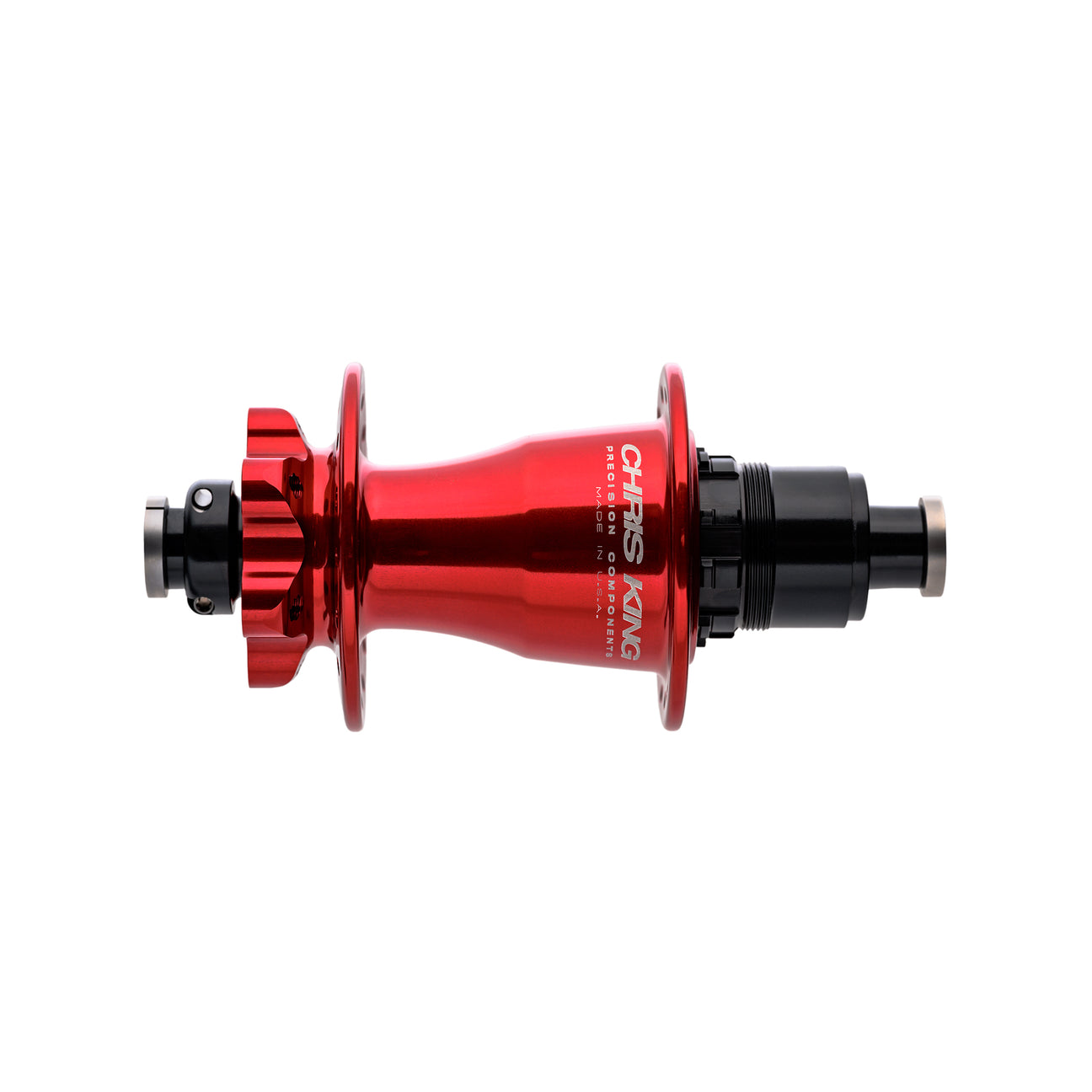 Chris King Boost 6-Bolt 12x148 Rear Hub