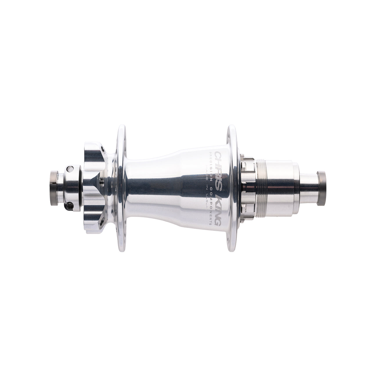 Chris King Boost 6-Bolt 12x148 Rear Hub