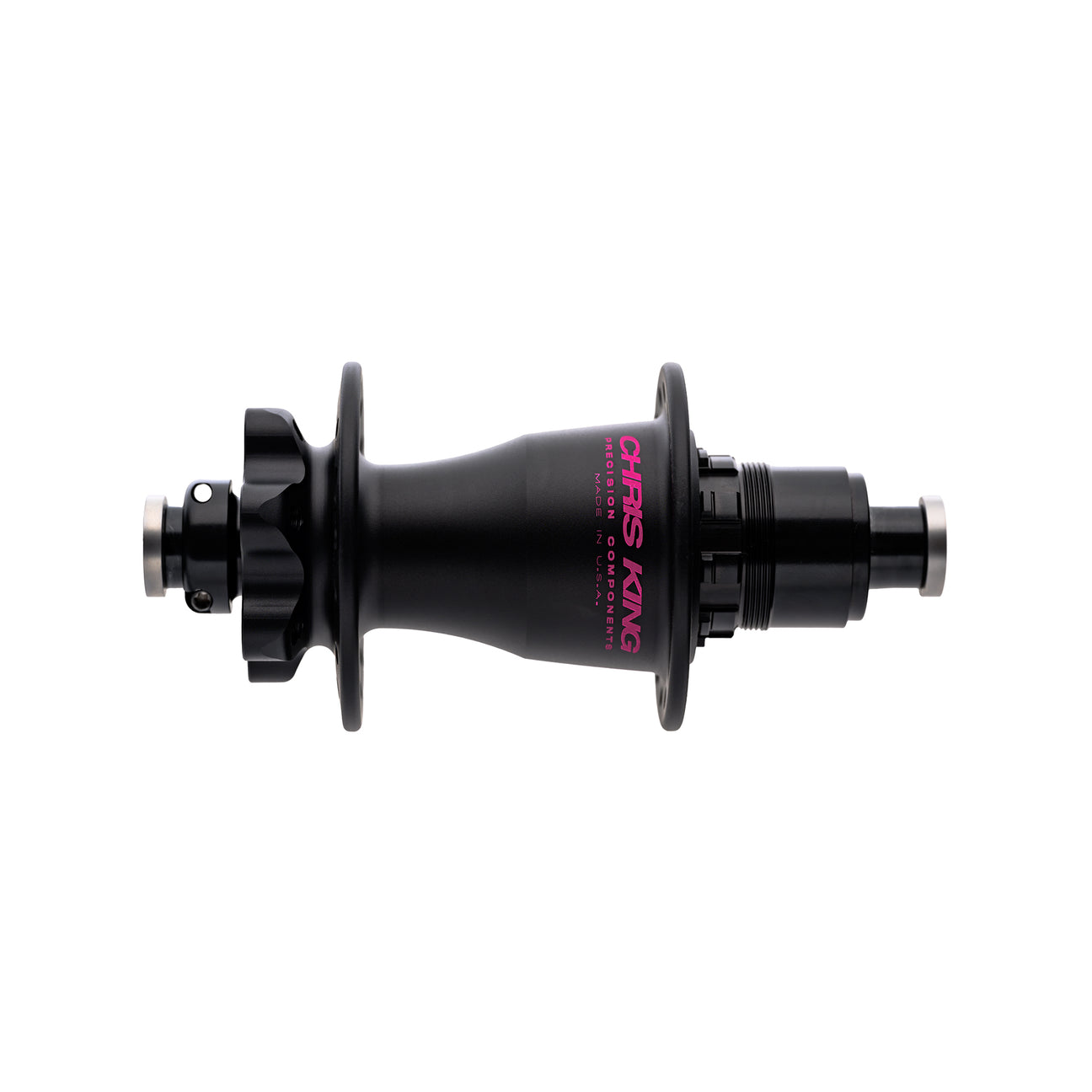 Chris King Boost 6-Bolt 12x148 Rear Hub