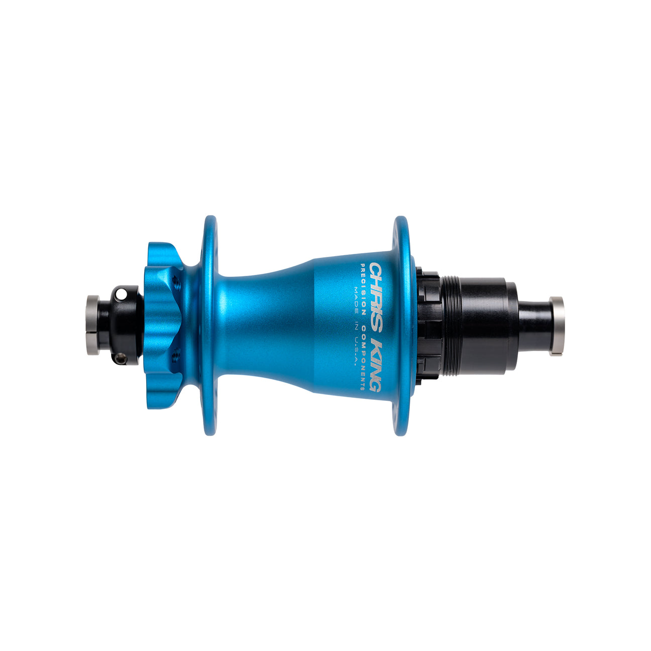 Chris King Boost 6-Bolt 12x148 Rear Hub