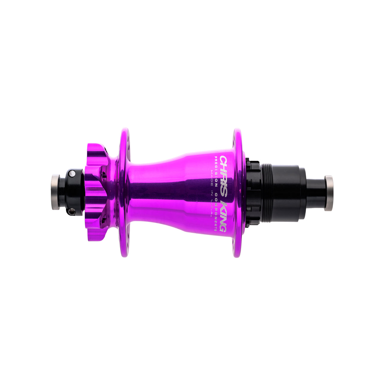 Chris King Boost 6-Bolt 12x148 Rear Hub