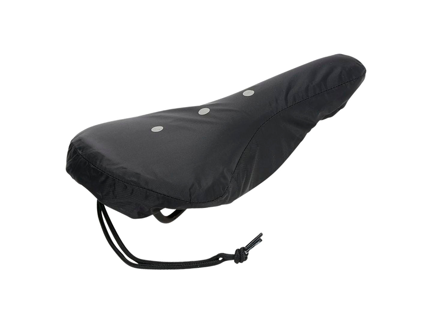 Saddle Part Brooks Saddle Rain Cover S/M/L Black