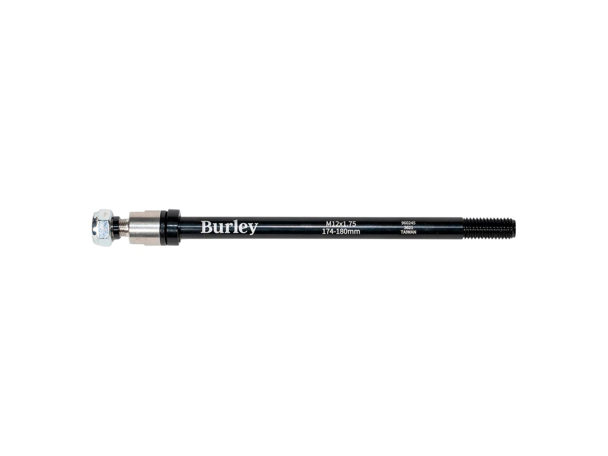 Burley Thru-Axle - 12 x 1.75mm 174-180mm
