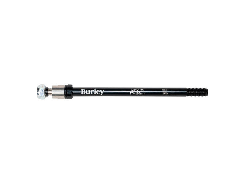 Burley Thru-Axle - 12 x 1.75mm 174-180mm