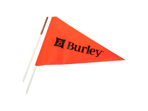 Burley Flag Kit