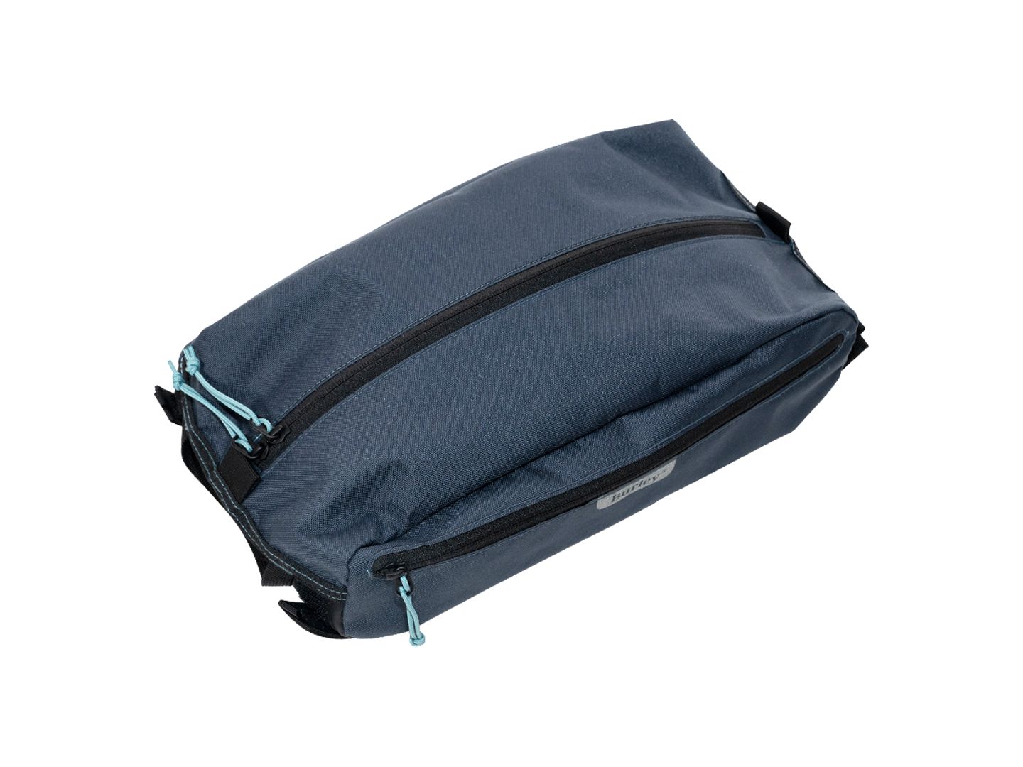 Burley Bark Ranger Pet Trailer Organizer Bag - Midnight Marionberry