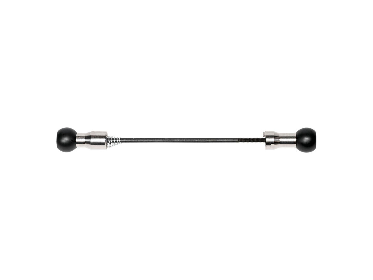 Burley Coho 5mm Skewer Hitch - Replaces QR Skewer - 130-135mm