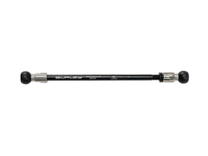 Burley Ballz Thru Axle: 12 x 1.75 197mm