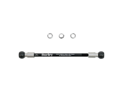 Burley Coho Thru Axle - 12 x 1.0 (163-178mm)