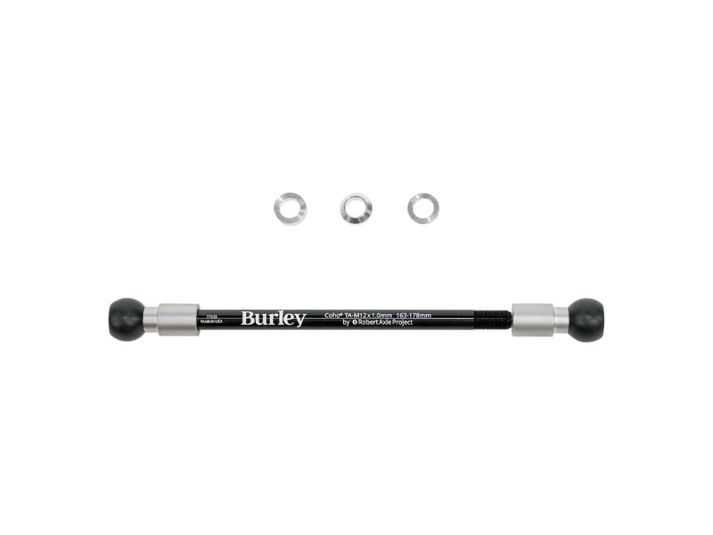 Burley Coho Thru Axle - 12 x 1.0 (163-178mm)