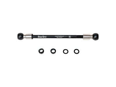 Burley Coho Thru-Axle Hitch - 12 x 1.0mm 158-174mm