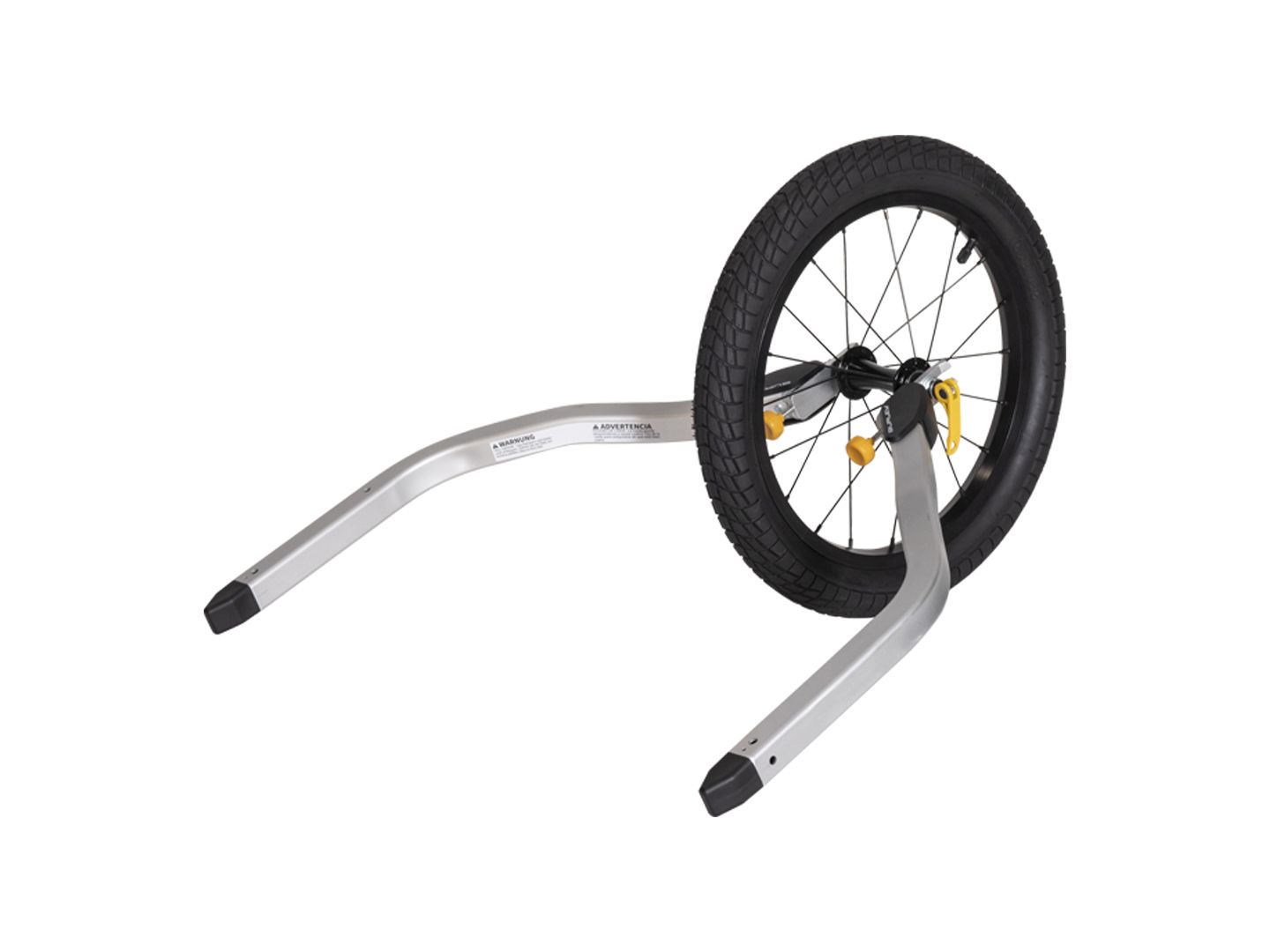 Burley Jogger Kit: Double