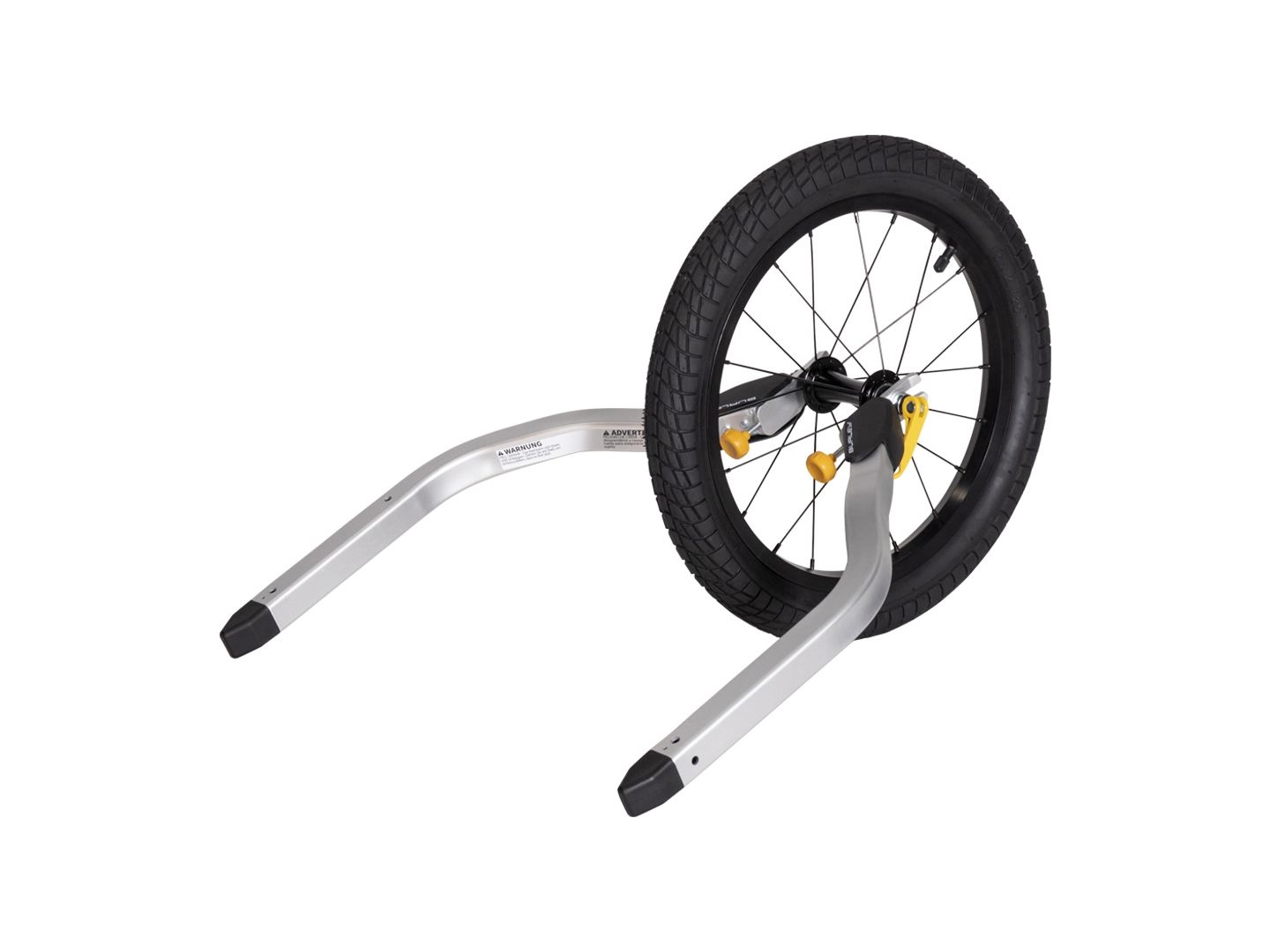 Burley Jogger Kit: Single