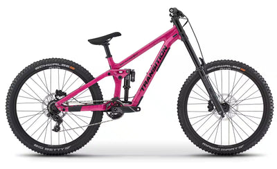 Transition Bottlerocket Dual Crown 2026