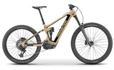 Transition Repeater Carbon XO AXS 2023 - Mossy Green