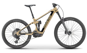 Transition Repeater PT Carbon XO AXS 2024