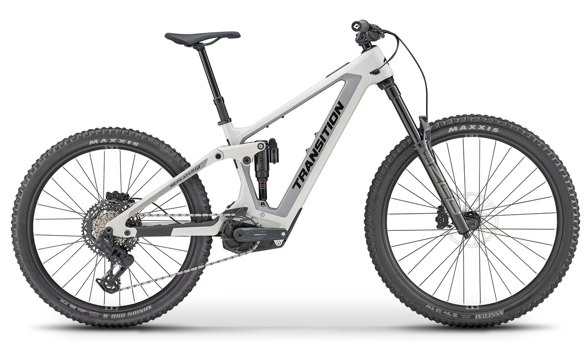 Transition Repeater Pt Carbon Axs 2026 - Stardust