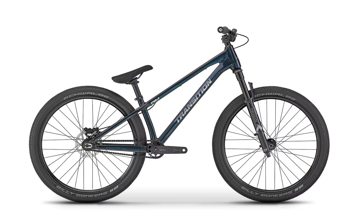 Transition Pbj 2026 - Obsidian