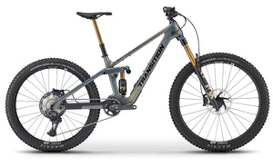 Transition Sentinel Alloy Eagle 70 2026