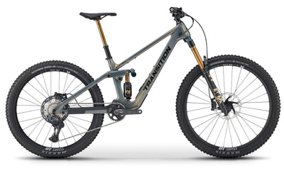 Transition Sentinel Alloy Eagle 70 2026