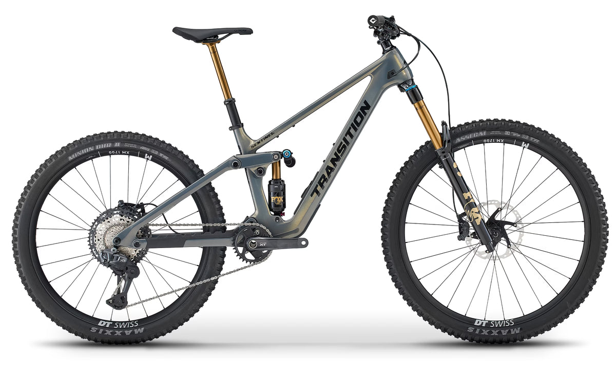 Transition Sentinel Carbon Eagle 90 2026 - Desert Dusk