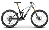 Transition Sentinel Alloy Deore 2025 - Deep Purple