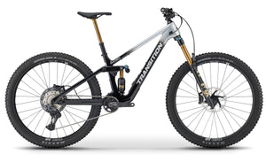 Transition Sentinel Alloy Deore 2025