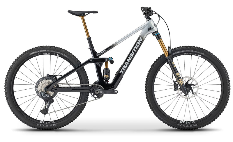 Transition Sentinel Carbon XT Di2 2025 - Deep Purple