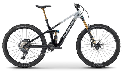 Transition Sentinel Alloy NX 2022
