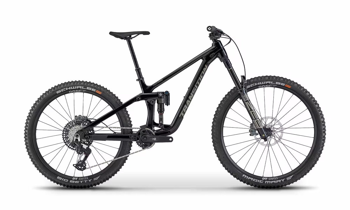 Transition Patrol Alloy Eagle 70 2025 - Stargazer