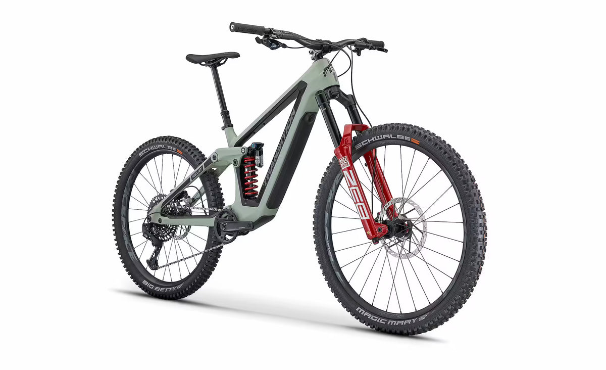 Transition Relay Carbon Gx 2025 - Sea Salt