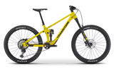Transition Scout Alloy Frameset 2025 - Dandelion