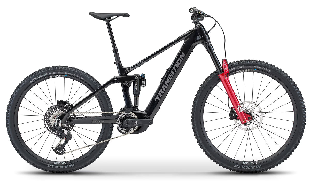Transition Regulator Cx Eagle 70 2026 - Frostberry