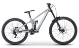 Transition TR11 Alloy GX 2026 - Moonstone