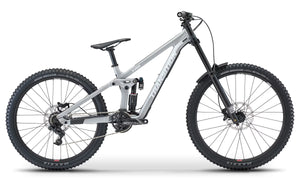 Transition TR11 Alloy GX 2026