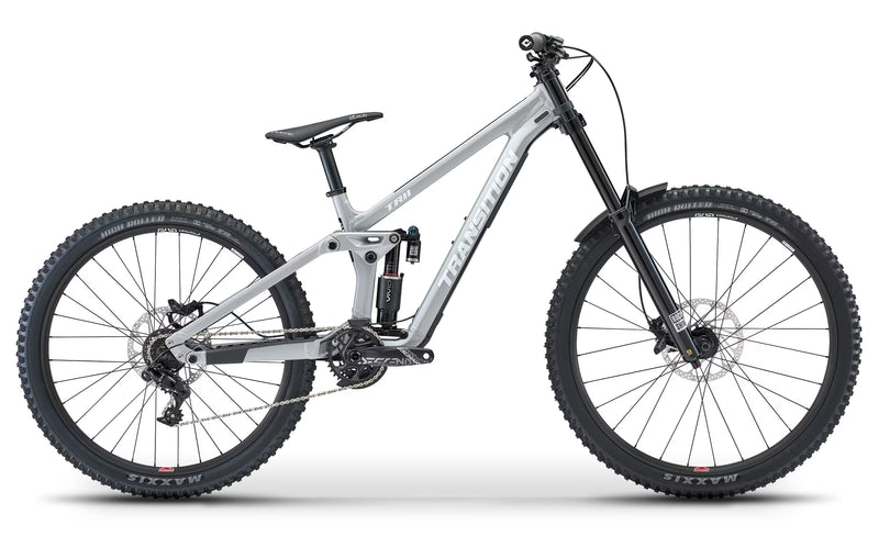 Transition TR11 Alloy GX 2026 - Moonstone