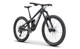 Transition Spire Alloy Eagle 70 2026 - Galactic Black