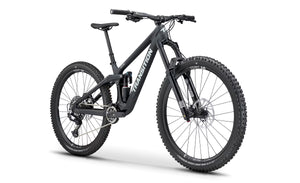 Transition Spire Alloy Frameset 2026