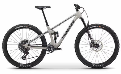 Transition Smuggler Alloy NX 2023