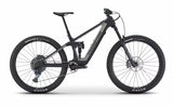Transition Relay Carbon Deore 2025 - Nightshadow