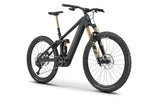 Transition Regulator CX XT 2025 - Glacier White