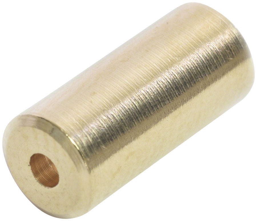 Jagwire Pro Dropper Inner Cable - 0.8 x 2000mm Polished Stainless Steel Box of 50