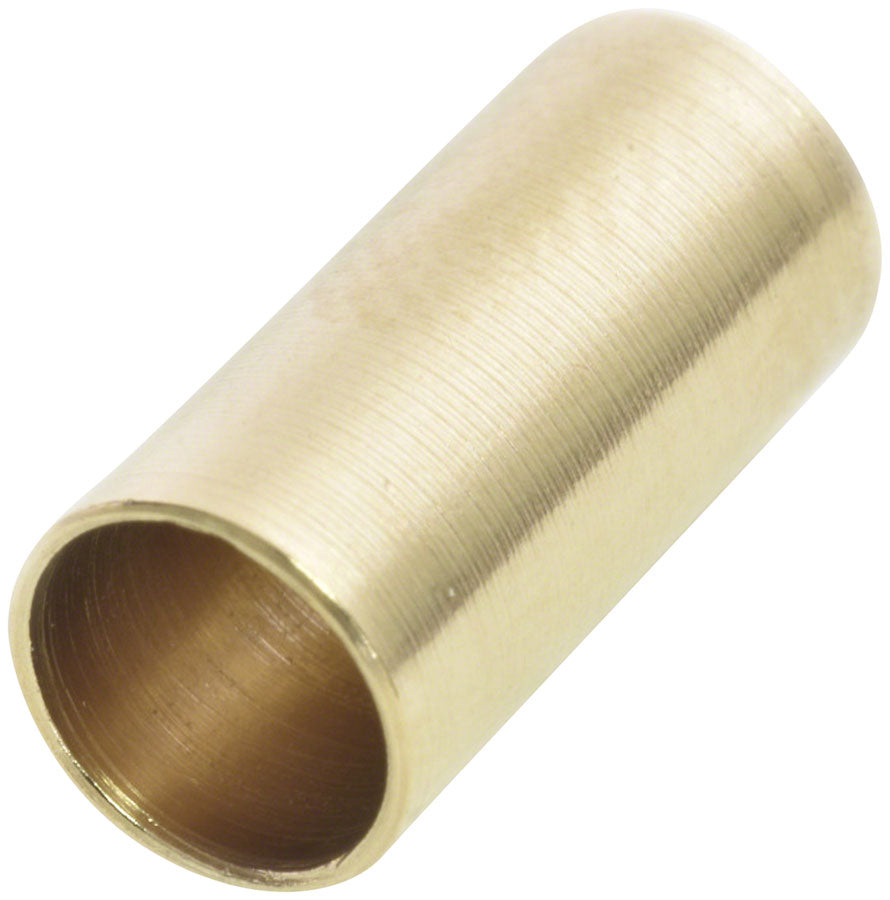 Jagwire Pro Dropper Inner Cable - 0.8 x 2000mm Polished Stainless Steel Box of 50