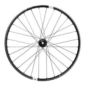 Crank Brothers Synthesis Enduro Carbon Ratchet Rear Wheel - 29", 12 x 148mm, XD, 6-Bolt, Black