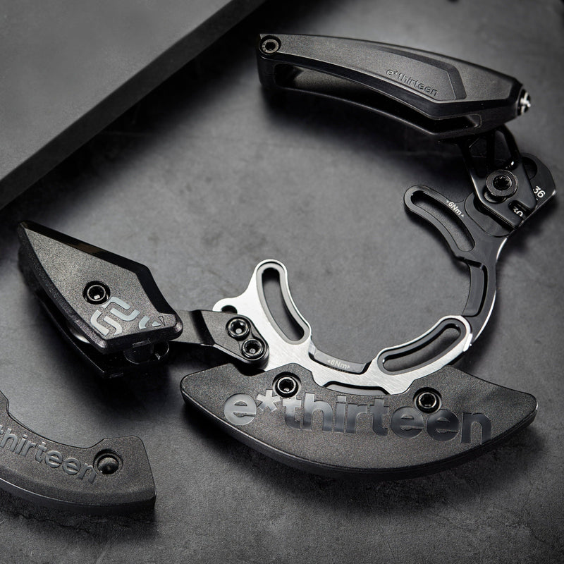 Vario DH Full Coverage Chainguide