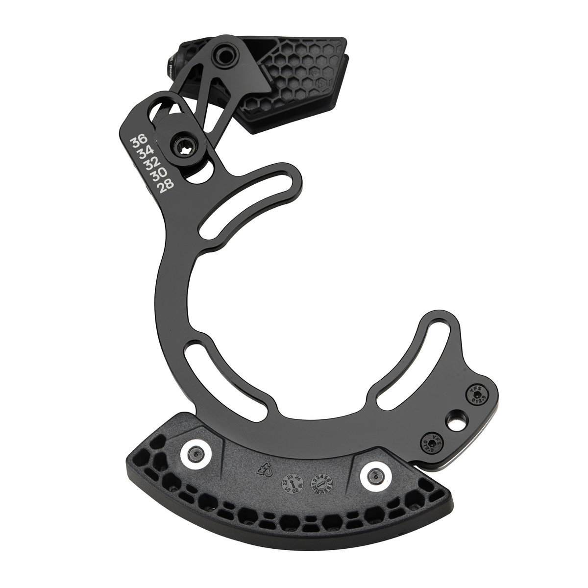 Vario Enduro Chainguide