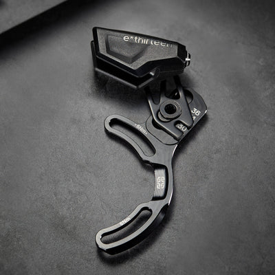 Vario Trail Chainguide